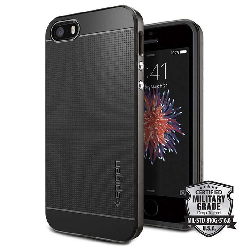 iphone se carcasa spigen iphone se carcasa spigen
