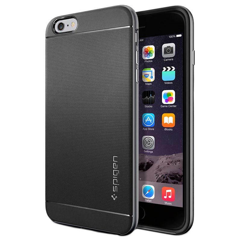 carcasa spigen iphone 6s carcasa spigen iphone 6s