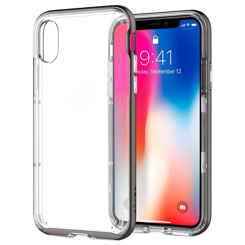 carcasas iphone x spigen carcasas iphone x spigen