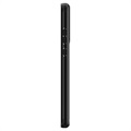 Carcasa Spigen Rugged Armor para Huawei P30 Pro - Negro