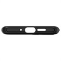 Carcasa Spigen Rugged Armor para Huawei P30 Pro - Negro