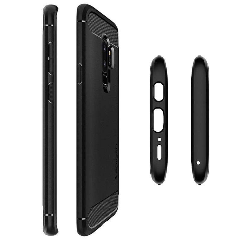 carcasa spigen samsung galaxy s9 plus carcasa spigen samsung galaxy s9 plus