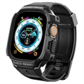 Spigen Liquid Air Samsung Galaxy Watch Active2 TPU Case - 40mm - Black