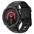 Spigen Liquid Air Samsung Galaxy Watch Active2 TPU Case - 40mm - Black