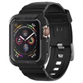 USAMS BH485 Apple Watch Series 5/4 TPU Case - 40mm - Black