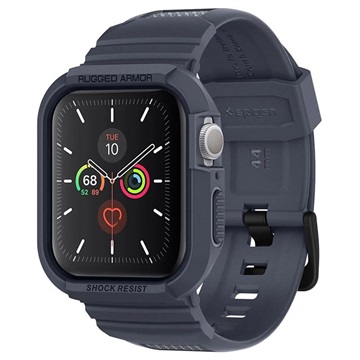 USAMS BH485 Apple Watch Series 5/4 TPU Case - 40mm - Black