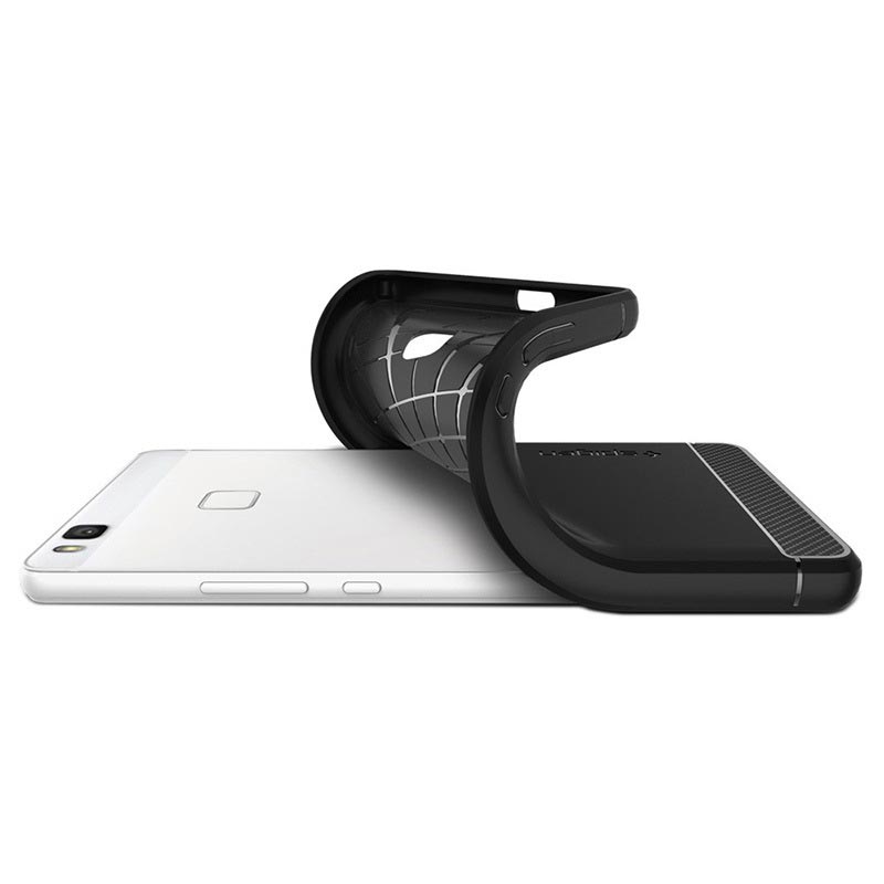 carcasa spigen huawei p8 lite carcasa spigen huawei p8 lite