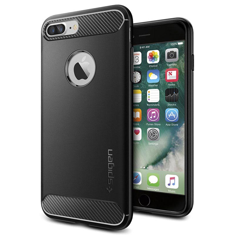 iphone 8 carcasa spigen iphone 8 carcasa spigen