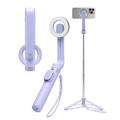 Spigen S571W Selfie Stick / Trípode - Compatible con MagSafe
