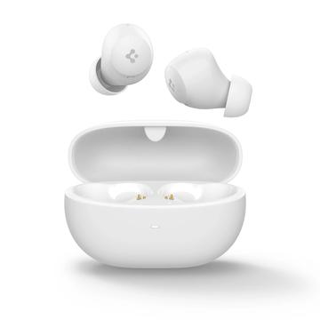 Spigen SA2401 Auriculares inalámbricos intrauditivos ANC - Blanco