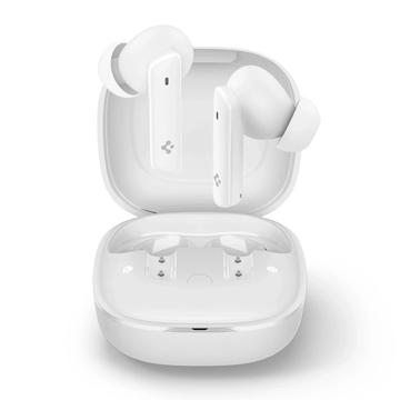 Spigen SA2402 Auriculares True Wireless ANC - Blanco
