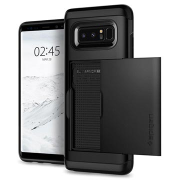 carcasa samsung galaxy note 8 spigen carcasa samsung galaxy note 8 spigen