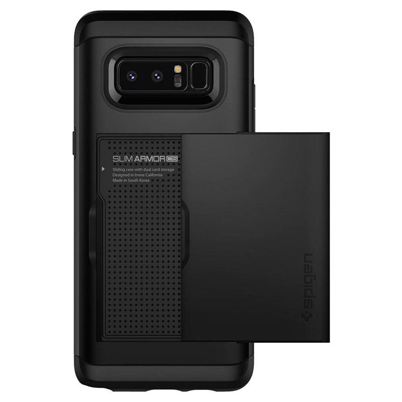 carcasa samsung galaxy note 8 spigen