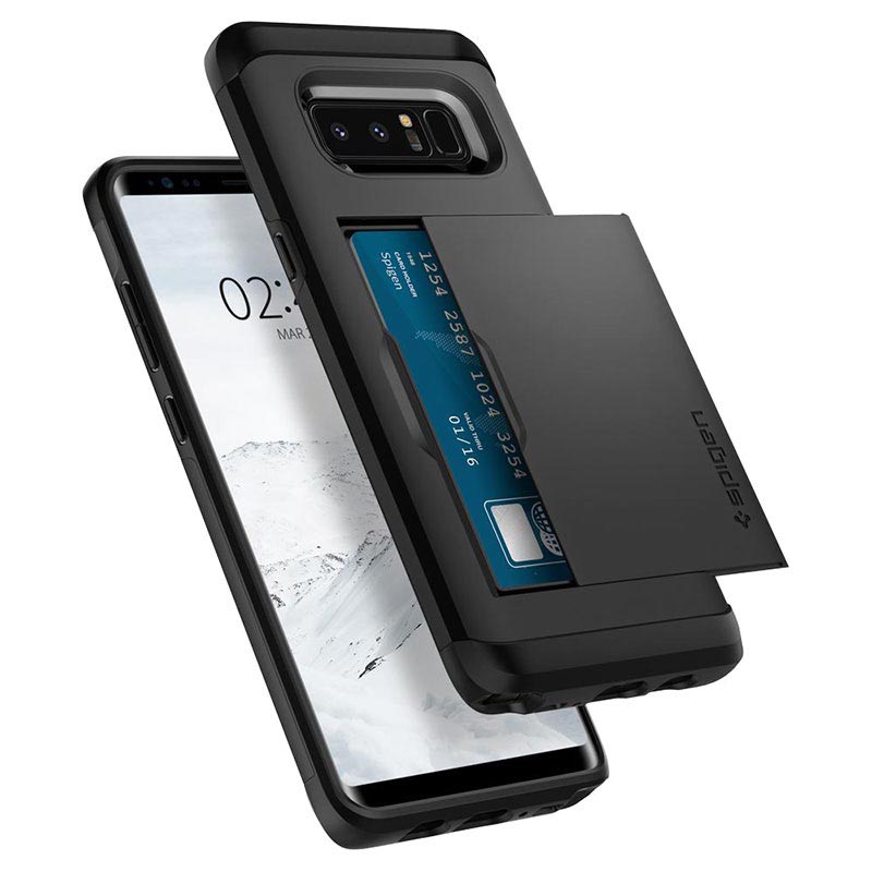 carcasa samsung galaxy note 8 spigen carcasa samsung galaxy note 8 spigen
