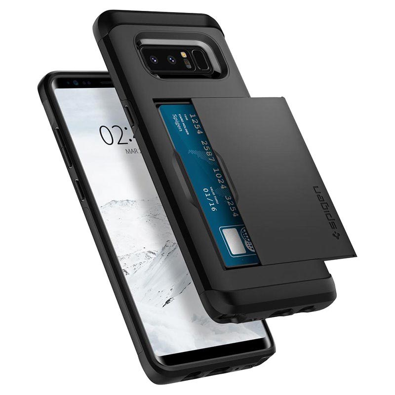 carcasa samsung galaxy note 8 spigen