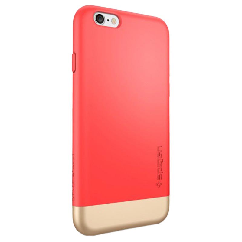 iphone 6s carcasa spigen iphone 6s carcasa spigen