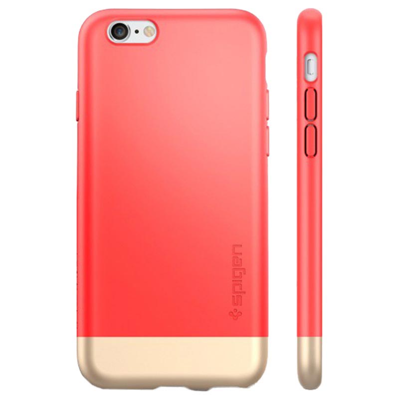 iphone 6s carcasa spigen iphone 6s carcasa spigen