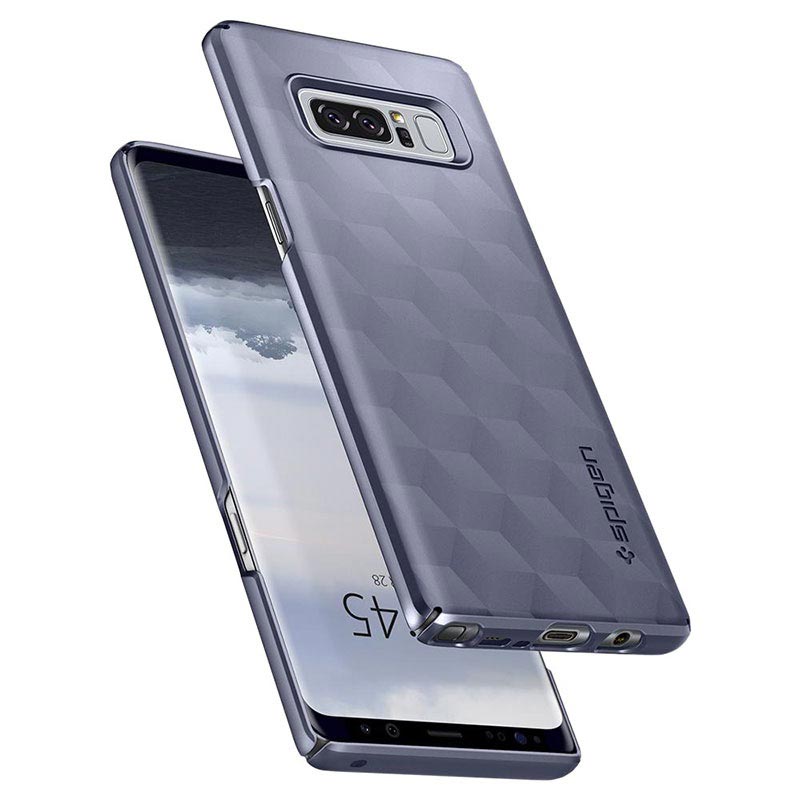 carcasa galaxy note 8 spigen carcasa galaxy note 8 spigen