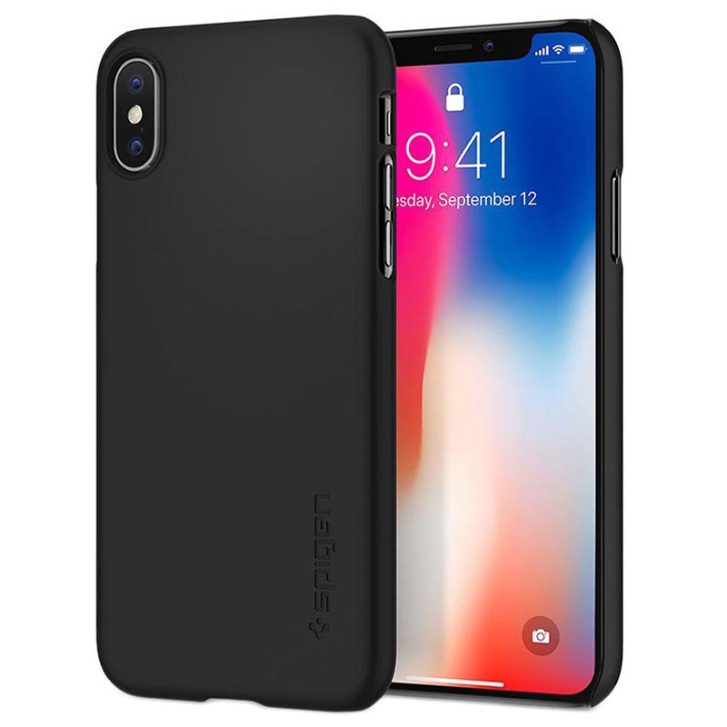 carcasa slim iphone x carcasa slim iphone x