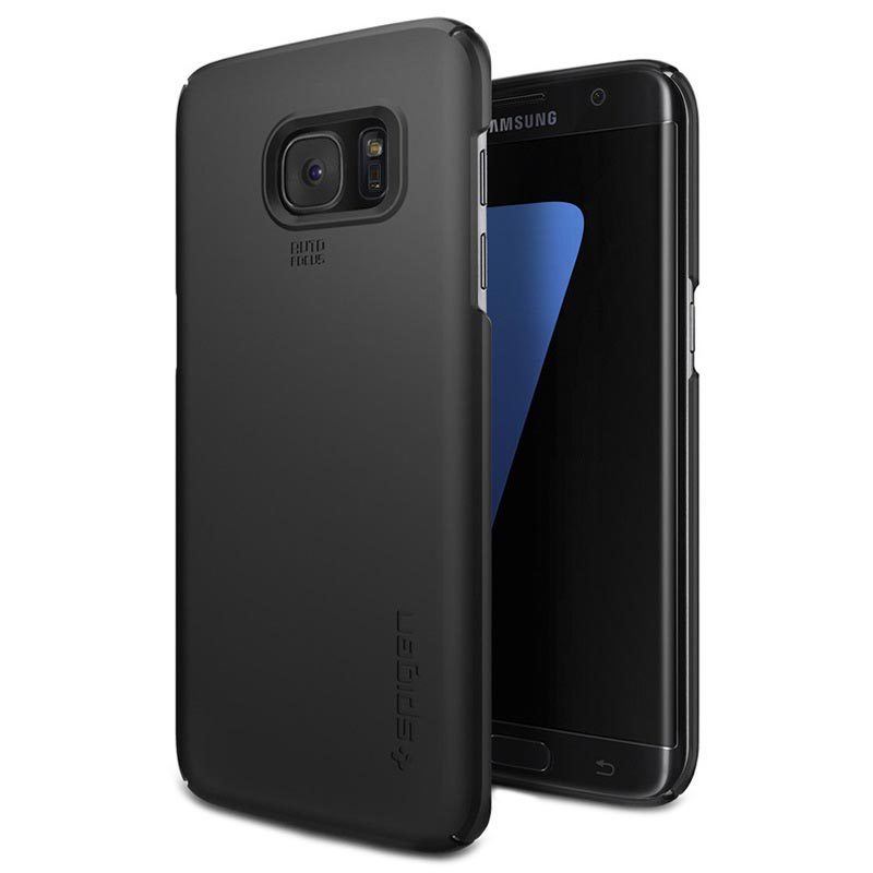 carcasa spigen galaxy s7 edge carcasa spigen galaxy s7 edge