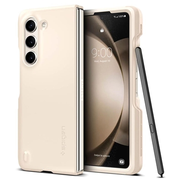 Carcasa Híbrida Spigen Thin Fit P para Samsung Galaxy Z Fold5