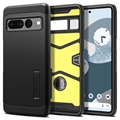 Spigen Tough Armor iPhone 11 Case - Black