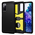 Spigen Tough Armor iPhone 11 Case - Black