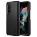 Spigen Tough Armor iPhone 11 Case - Black