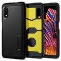 Spigen Tough Armor iPhone 11 Case - Black