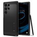 Carcasa Spigen Tough Armor para Samsung Galaxy S24 Ultra