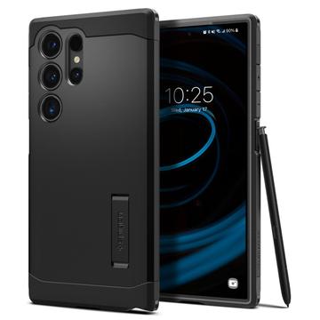 Carcasa Spigen Tough Armor para Samsung Galaxy S24 Ultra