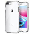 Carcasa Spigen Ultra Hybrid 2 para iPhone 7 Plus / 8 Plus - Cristal Transparente