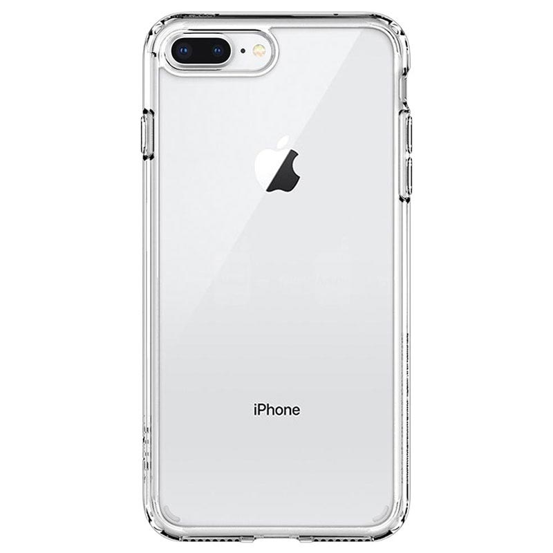 Carcasa Spigen Ultra Hybrid 2 para iPhone 7 Plus / Plus