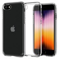 Carcasa Spigen Ultra Hybrid 2 para iPhone 7 / iPhone 8 - Negro