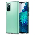 Carcasa Spigen Ultra Hybrid para Samsung Galaxy Fold - Cristal Transparente