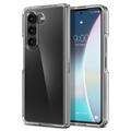 Carcasa Spigen Ultra Hybrid para Samsung Galaxy Z Fold5 - Cristal Transparente