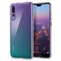 Carcasa Spigen Ultra Hybrid para Huawei P20 Pro - Cristal Transparente