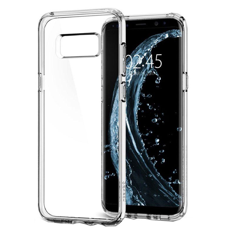 carcasas spigen samsung s8 carcasas spigen samsung s8