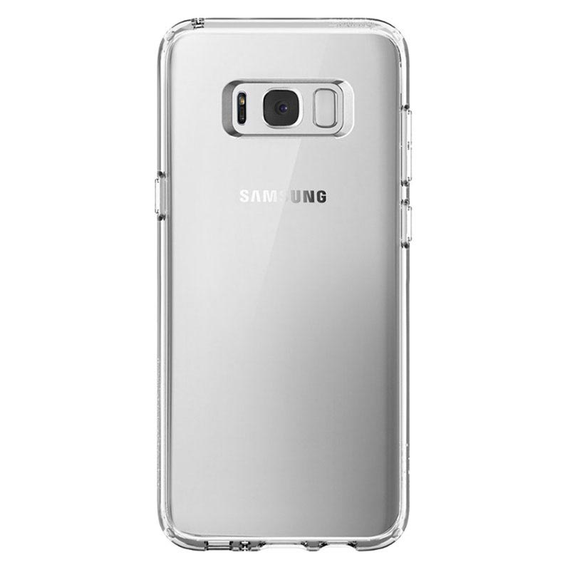 carcasas samsung s8 spigen