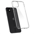 Carcasa Spigen Ultra Hybrid para iPhone 11 - Cristal Transparente