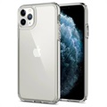 Carcasa Spigen Ultra Hybrid para iPhone 11 Pro - Cristal Transparente