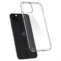 Spigen Ultra Hybrid iPhone 11 Pro Max Case - Crystal Clear