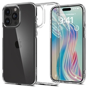 Carcasa Spigen Ultra Hybrid para iPhone 15 Pro