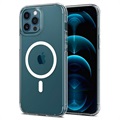 Carcasa Spigen Slim Armor CS para iPhone 11 - Negro