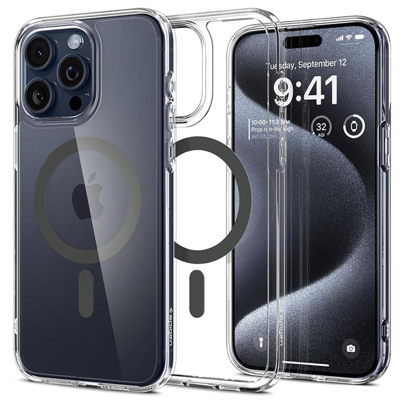 https://www.mytrendyphone.es/images/Spigen-Ultra-Hybrid-Mag-Case-iPhone-15-Pro-Graphite-Clear-8809896750479-15092023-01-p.webp