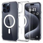 Carcasa Spigen Ultra Hybrid Mag para iPhone 15 Pro