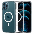 Carcasa Spigen Slim Armor CS para iPhone 11 - Negro