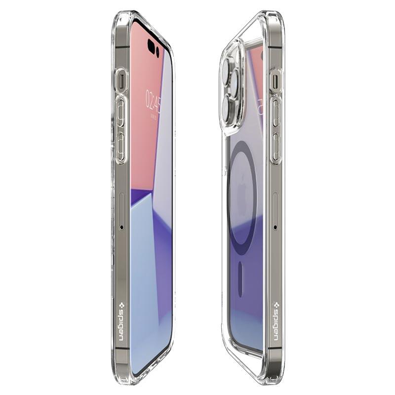 Carcasa Spigen Ultra Hybrid Mag para iPhone 14 Pro Max