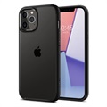 Carcasa Spigen Ultra Hybrid para iPhone 11 Pro - Cristal Transparente