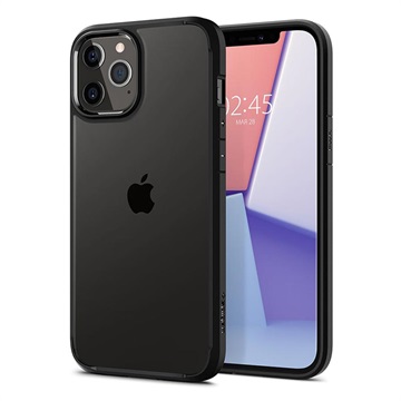 Carcasa Spigen Ultra Hybrid para iPhone 11 Pro - Cristal Transparente